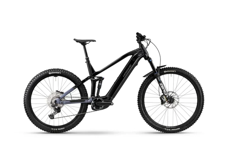 HAIBIKE ALLMOUNTAIN 2 I800WH 12-G DEORE