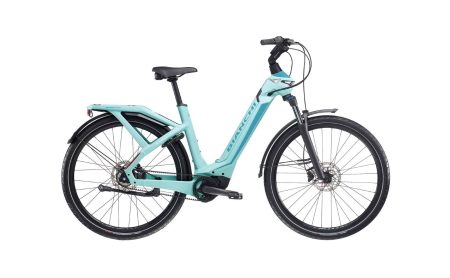 OMNIA C-TYPE BIANCHI