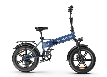 E-BIKE RC ST PRO 20AH G-FORCE FAT
