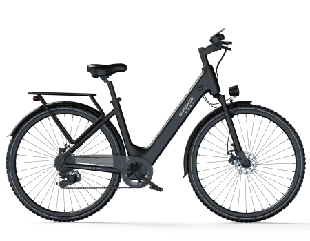 GE FORCE CC ST
