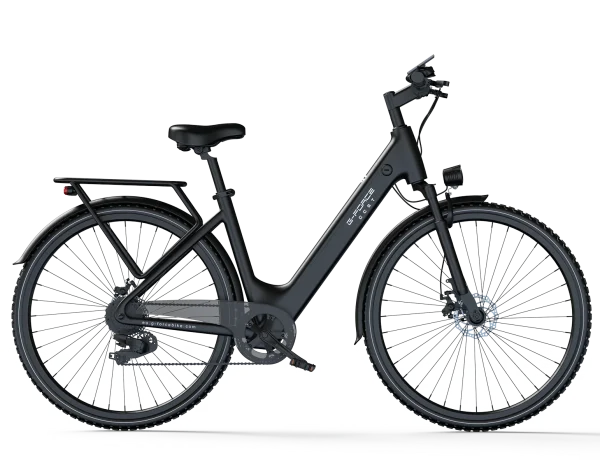 GE FORCE CC ST